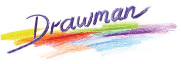 Drawman